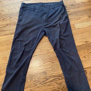 Outerknown SEA Legs Shadow Chinos Straight Size 34